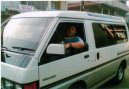 :  > Mitsubishi Delica Space Gear (Car: Mitsubishi Delica Space Gear)