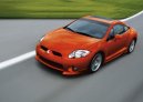 Mitsubishi Eclipse GS