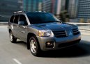 Auto: Mitsubishi Endeavor XLS