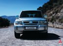 Mitsubishi Pajero 3.2 DI-D Elegance Long