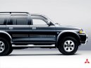 Auto: Mitsubishi Pajero Sport 2.5 TD GLS