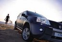 :  > Nissan X-Trail 2.5i Limited 4x4 Automatic (Car: Nissan X-Trail 2.5i Limited 4x4 Automatic)