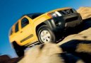 :  > Nissan Xterra SE 4x4 (Car: Nissan Xterra SE 4x4)