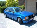 Opel Kadett 1.3 D