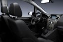 :  > Opel Zafira 2.0 DTi (Car: Opel Zafira 2.0 DTi)