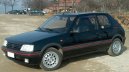 Auto: Peugeot 205 1.6