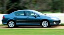 Peugeot 407 2.0 HDi FAP Esplanade