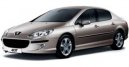 Peugeot 407 3.0 V6 Platinum