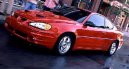 Pontiac Grand Am GT Coupe