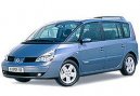 :  > Renault Espace 1.9 dCi Authentique (Car: Renault Espace 1.9 dCi Authentique)