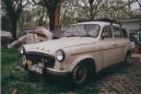 Skoda 1202 Break