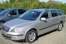 Skoda Octavia 1.9 TDI Ambiente Combi