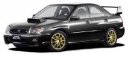 Subaru Impreza 2.0 WRX STi