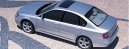 Subaru Legacy 2.5i SportShift AWD