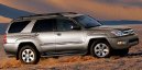 Auto: Toyota 4Runner SR5 V8 4x4