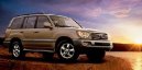 Auto: Toyota Land Cruiser 4x4