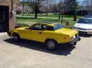 :  > Triumph TR 7 (Car: Triumph TR 7)