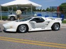 Vector Wiegert Vector W8 Twin Turbo