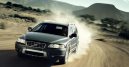 :  > Volvo XC70 2.4 Turbodiesel (Car: Volvo XC70 2.4 Turbodiesel)