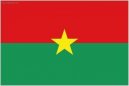 Burkina Faso