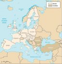 Zeměpis světa:  > Evropská unie (EU)