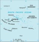 :  > Francouzská Polynésie (French Polynesia)