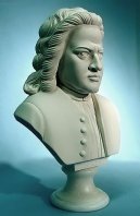 :  > Johan Sebastian Bach (Johann Sebastian Bach)