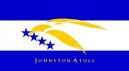 :  > Johnston (Johnston Atoll)