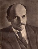 Fotky: Vladimr Ilji Lenin (foto, obrazky)
