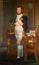Fotky: Napoleon Bonaparte (foto, obrazky)