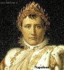 Fotky: Napoleon Bonaparte (foto, obrazky)