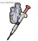 :  > Očkování koček (Vaccinations)