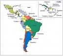 Zeměpis světa:  > SELA (Sistema Económico Latinoamericano)