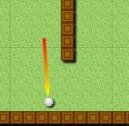 Hry on-line:  > Mini Golf (sportovní free hra on-line)