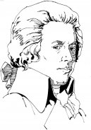 Fotky: Wolfgang Amadeus Mozart (foto, obrazky)