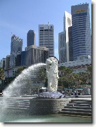 Singapur