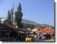 Sarajevo