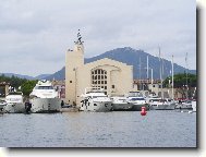 Port Grimaud