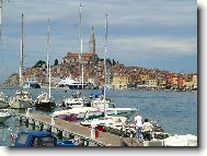 msto Rovinj