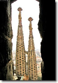 Sagrada Familia