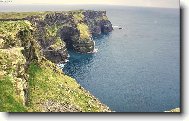 Kliff of Moher