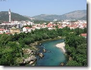 Mostar