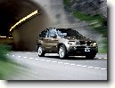 BMW X5 4.4i