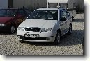 Skoda Fabia 1.4 Classic Combi