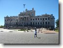 Estacion Olmos - Estacin Olmos