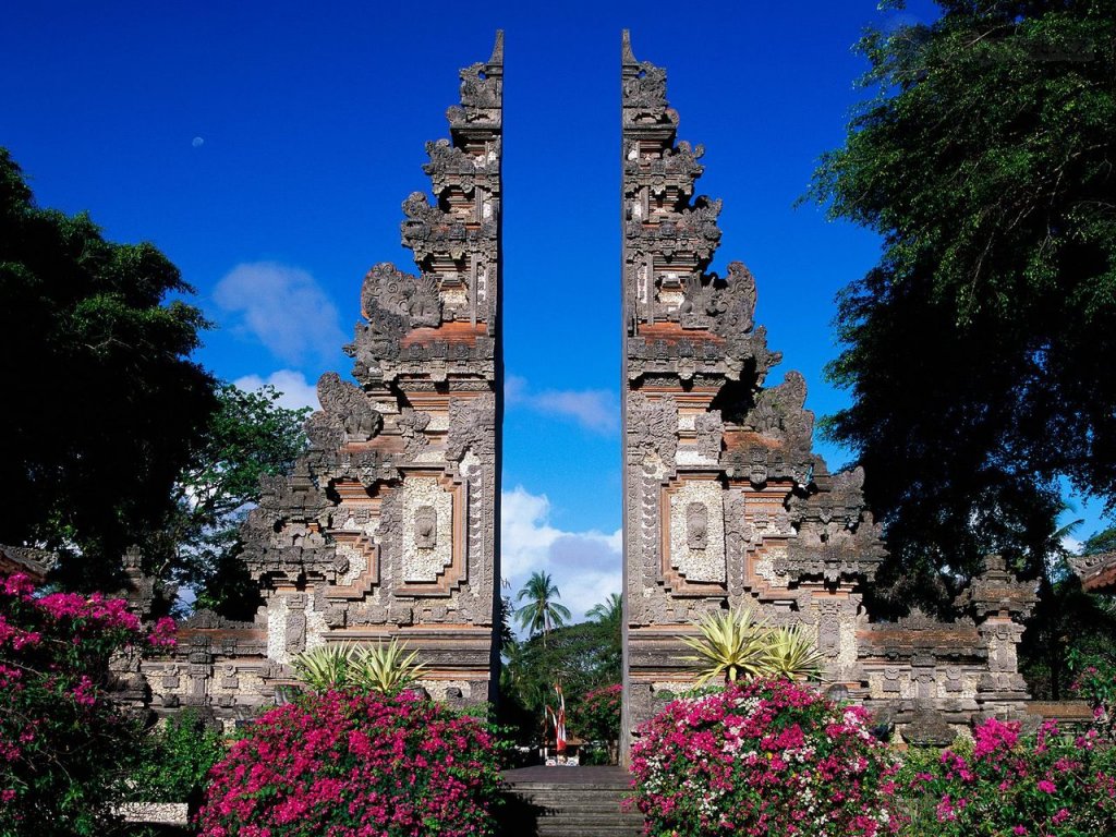 Foto: Bali, Indonesia