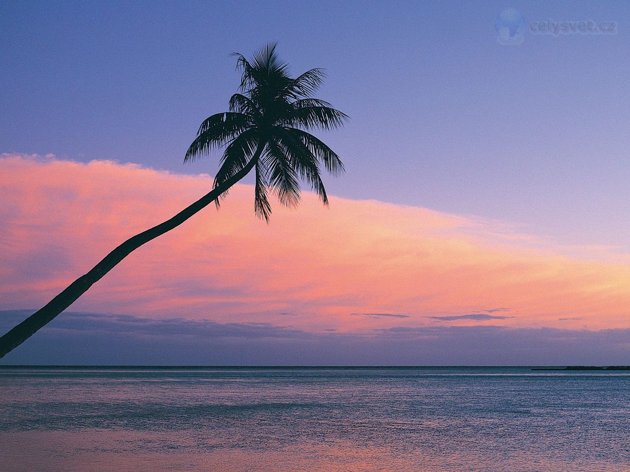 Foto: Fiji Sunset