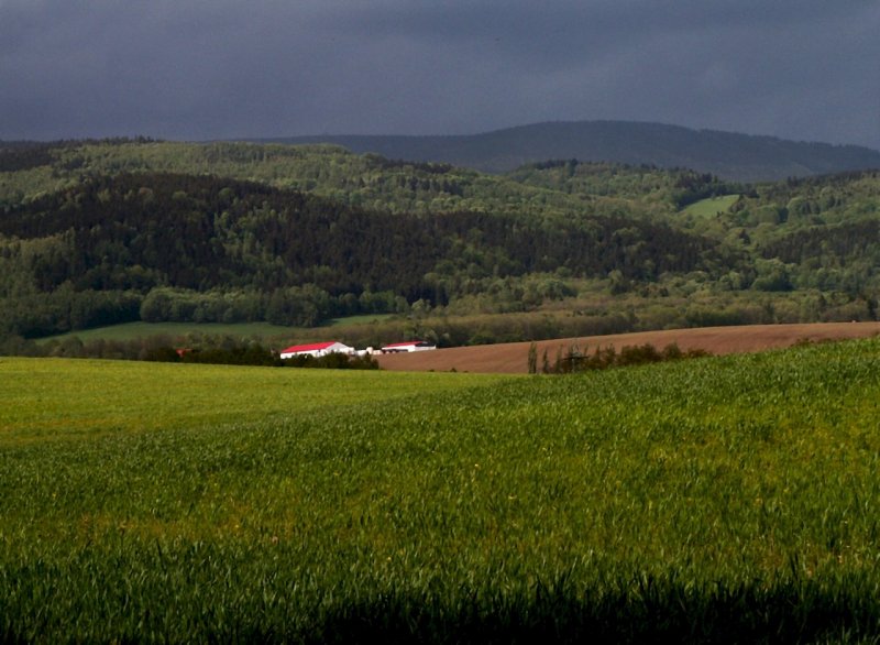 Foto: Cestovani